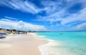 CayoIlhaSantaMaria-Caribe-Cuba