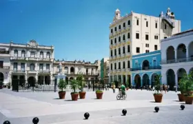 CentroHistorico-Havana-Cuba