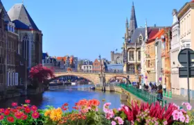 GHENT-BELGICA