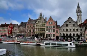 GHENT-BELGICA1