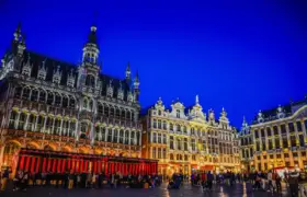 GrandPlace-Bruxelas-Belgica