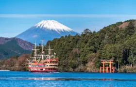 LagoAshi-Hakone