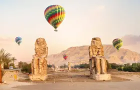 PasseioOpcionalemLuxor-Egito