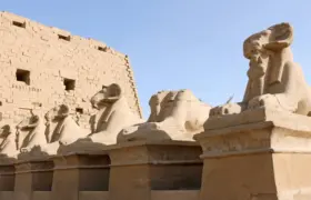 TemplodeKarnak-Luxor-Egito