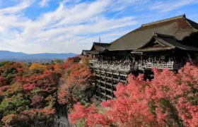 TemplodeKiyomizudera-Kioto