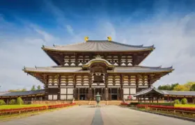 TemplodeTodaiji-Nara