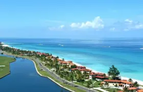 Varadero-Caribe-Cuba