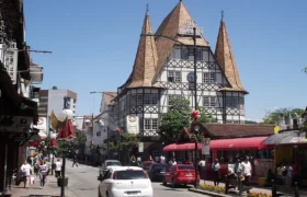 Blumenau-SantaCatarina