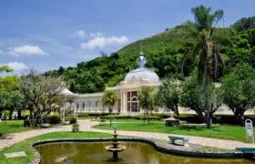 ParquedasAguasdeCaxambu