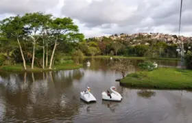 PedalinhosParquedasAguasdeCaxambu