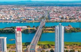 Petrolina-PERioSaoFranciscoeJuazeiro-BA