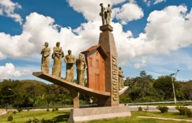 MemorialOrigensdeGuararema-SP